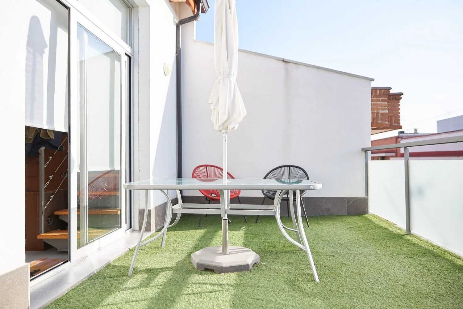 Piso en Barrio Quintana - Foto 16