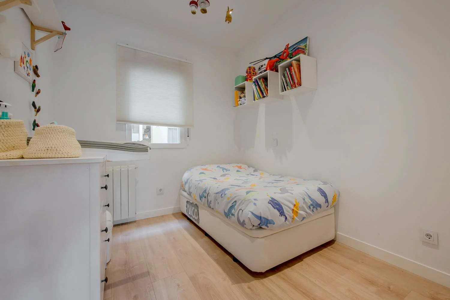 Piso en paseo de San Francisco de Sales, 9 - Foto 29