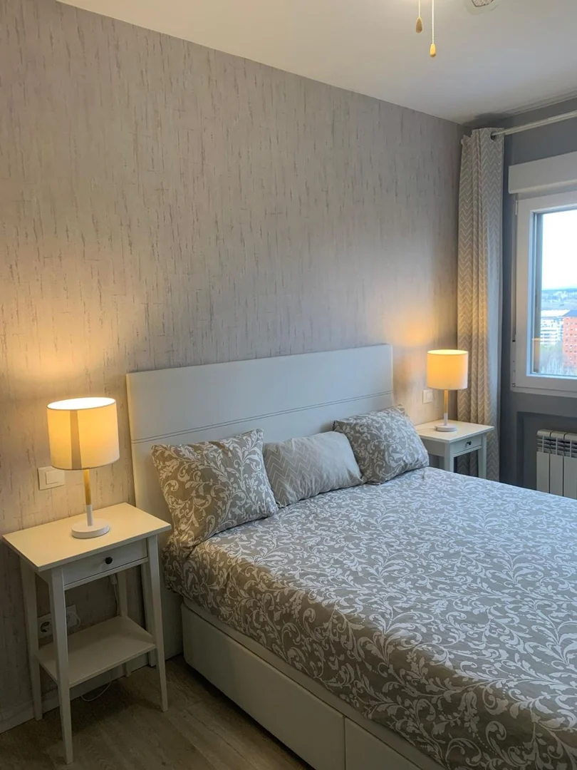 Piso en calle Alfonso Rodríguez Castelao, 21 - Foto 9