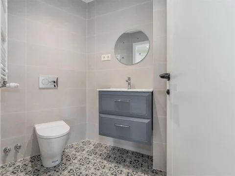 Piso en  Calle de Gascones 4 - Foto 11