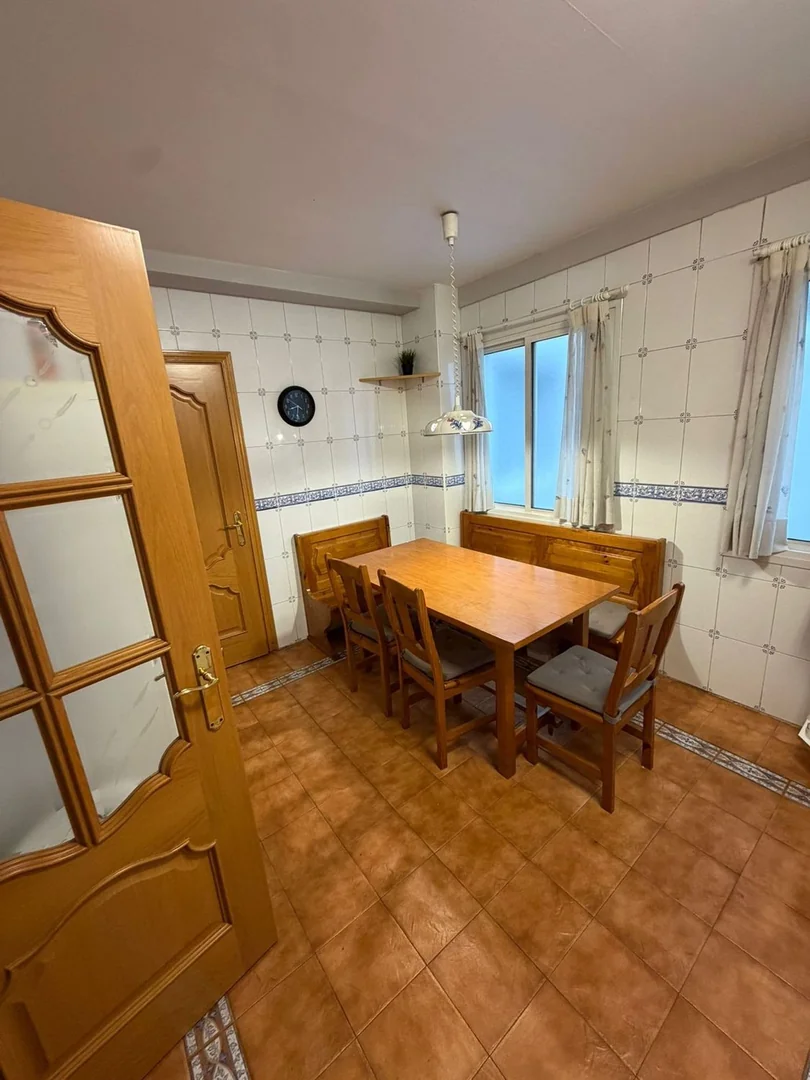 Piso en Guindalera, Guindalera - Foto 12
