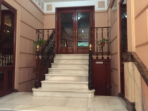 Piso en calle de Claudio Coello, 102 - Foto 2