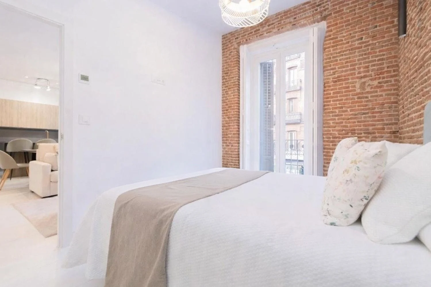 Piso en calle de la Ribera de Curtidores, 8 - Foto 13