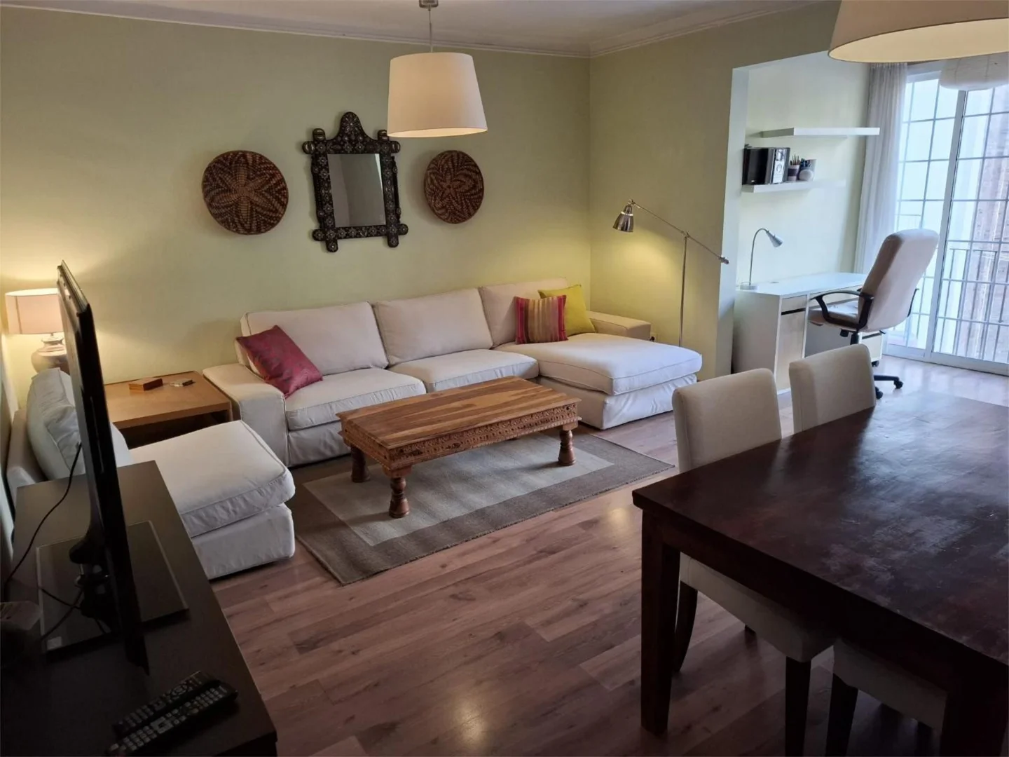 Piso en  Carrer dels Tallers 16 - Foto 10