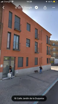 Alquiler de piso en Calle Jardín de la Duquesa, 16 - Foto 12