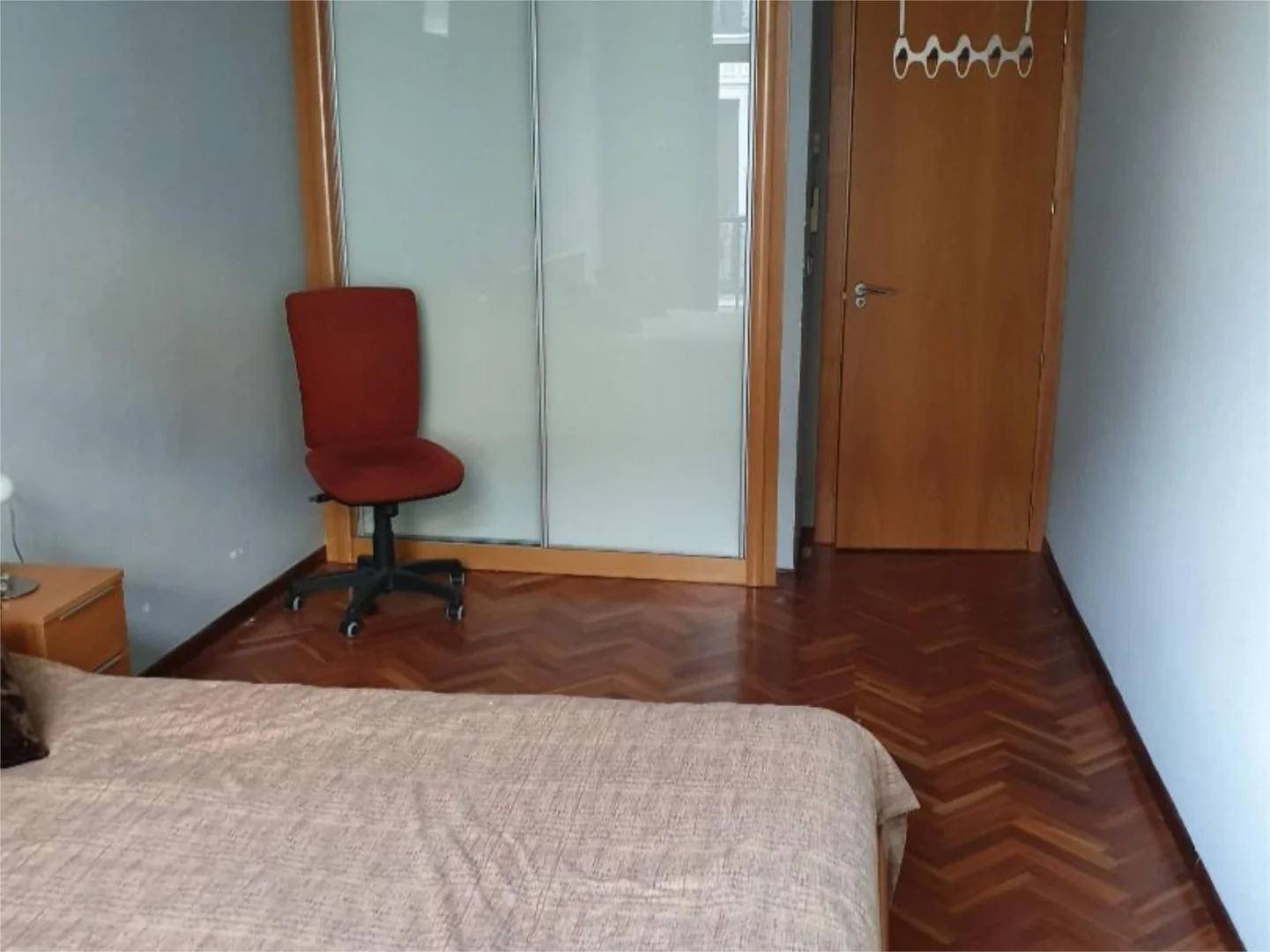 Piso en  Calle de San Bernardino 2 - Foto 9