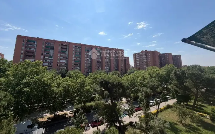 Piso en  Madrid Capital - Foto 1