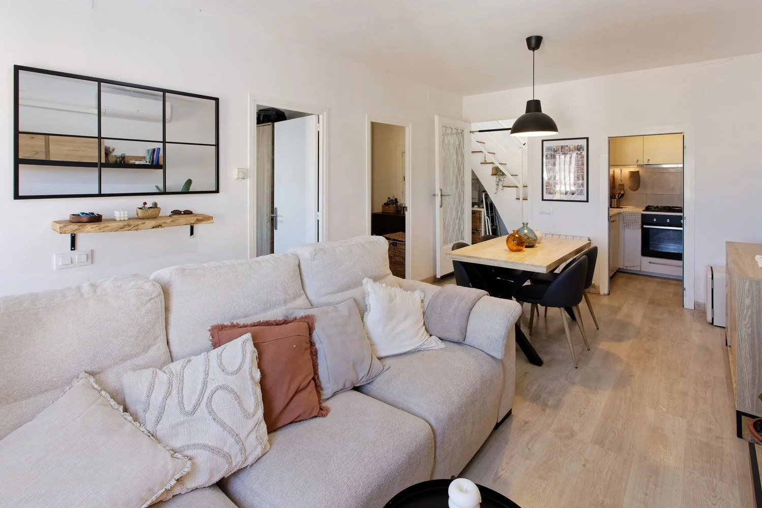 Casa o chalet independiente en Calle de Santa Otília, 35, La Font d'En Fargues - Foto 10