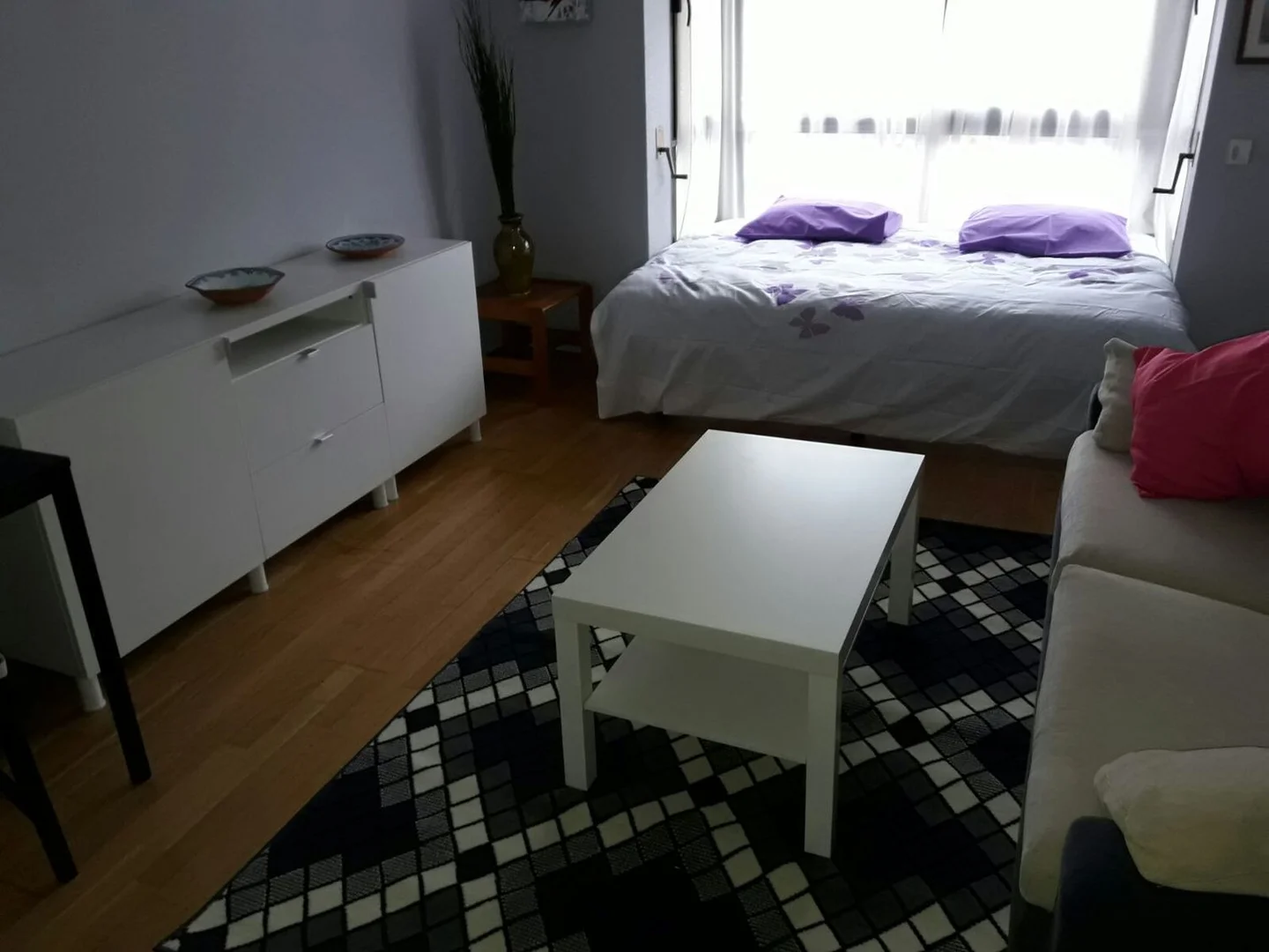 Estudio en calle de Sor Ángela de la Cruz, 43 - Foto 26