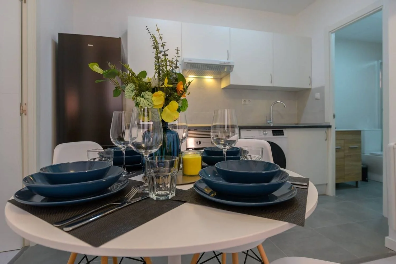 Piso en calle de Rafael Fernández Hijicos, 13 - Foto 8