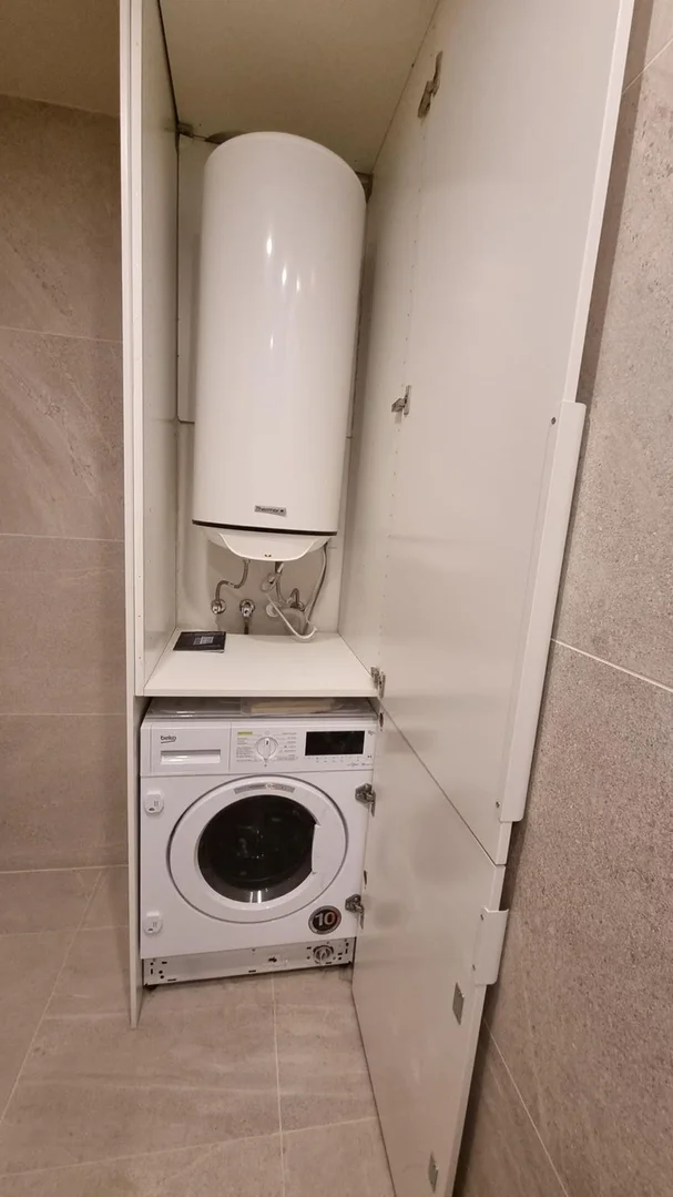 Piso en calle de Canillas, 37 - Foto 22