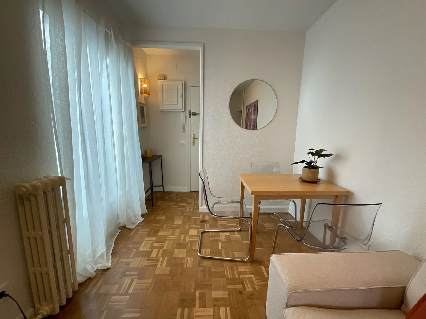 Piso en calle de Martín Martínez, 11 - Foto 11