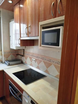 Piso en calle Galileo, 70 - Foto 5