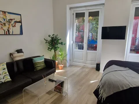 Piso en calle del Amparo, 46 - Foto 24