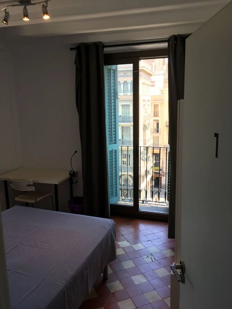 Piso en El Raval, El Raval - Foto 2