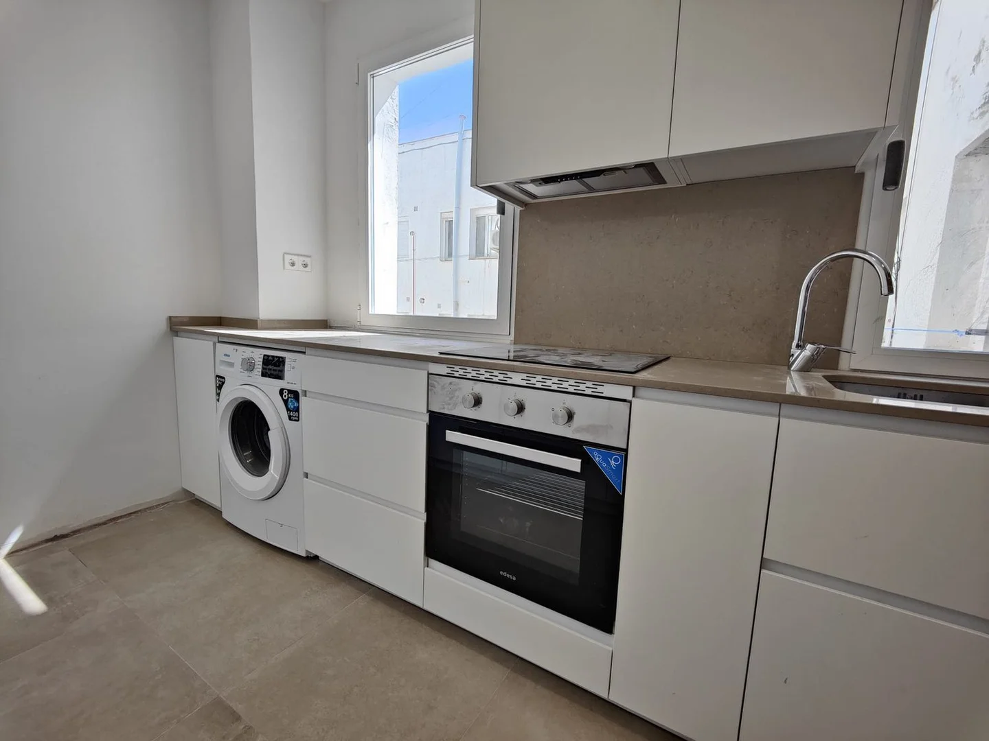 Piso en Barrio Lavapiés-Embajadores - Foto 8