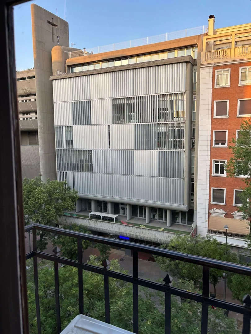 Piso en Calle de Don Ramón de la Cruz, 79, Lista - Foto 5