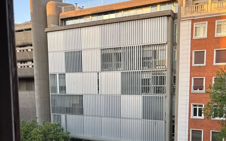 Piso en Calle de Don Ramón de la Cruz, 79, Lista - Foto 5