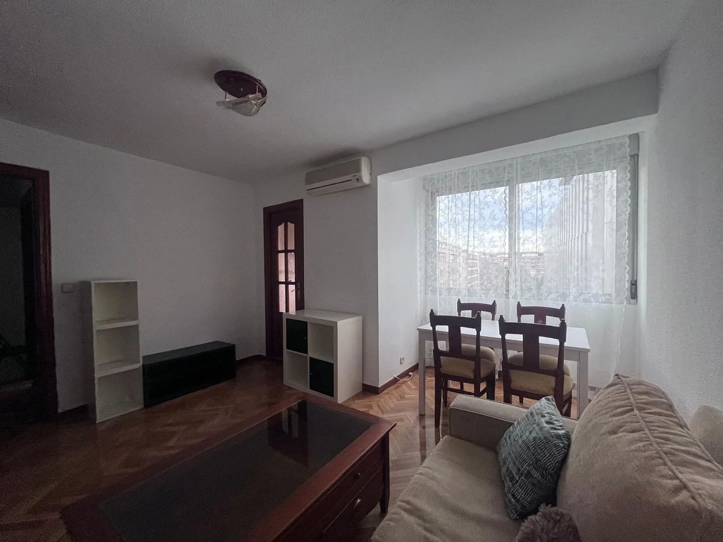 Piso en paseo de los Melancólicos, 31 - Foto 2