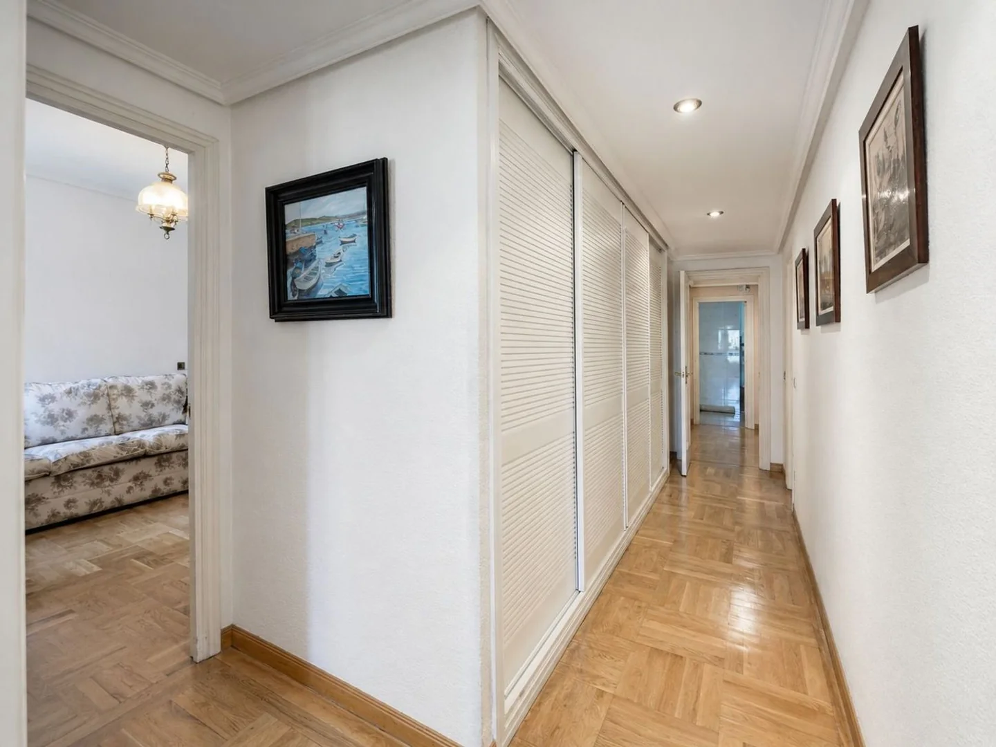 Piso en Calle del Condado de Treviño, 9, Costillares - Foto 22