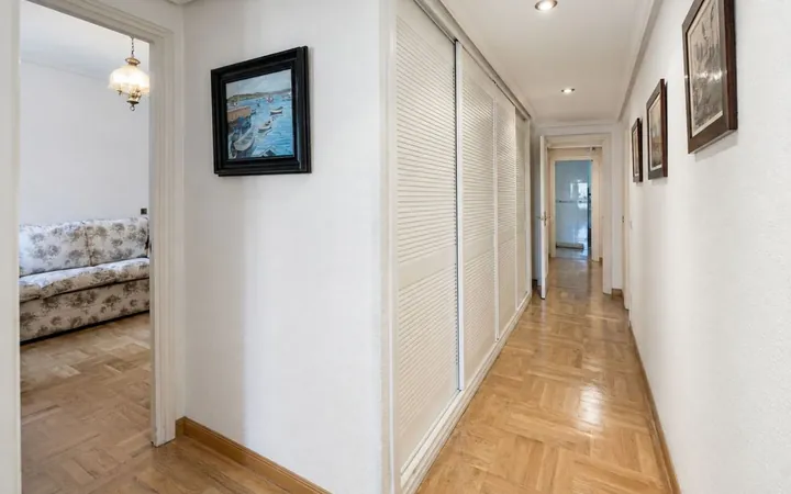 Piso en Calle del Condado de Treviño, 9, Costillares - Foto 22
