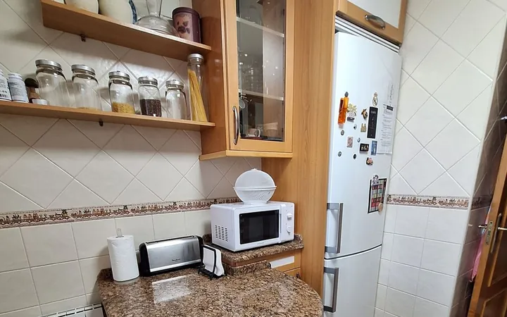 Piso en Calle de Valdebernardo, 8, Pavones - Foto 27