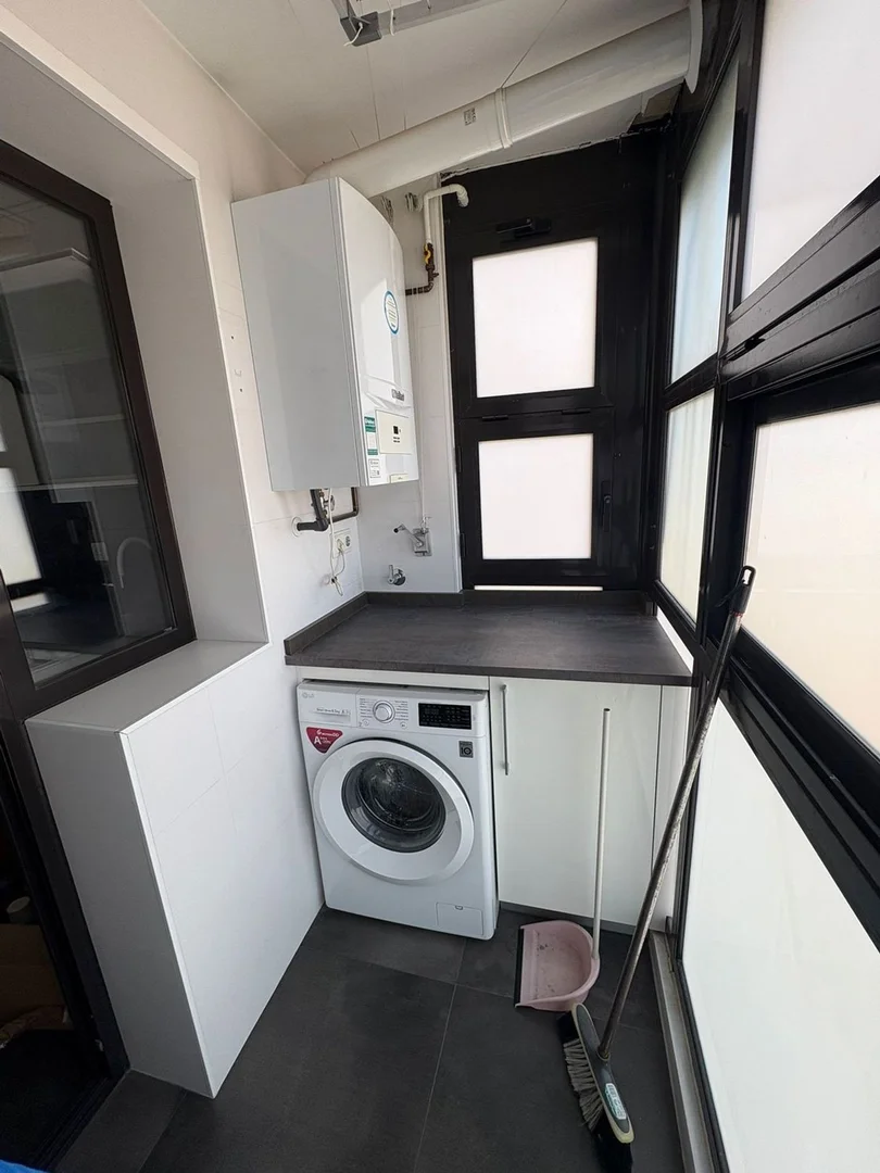 Piso en Barrio Ensanche de Vallecas - La Gavia - Foto 8