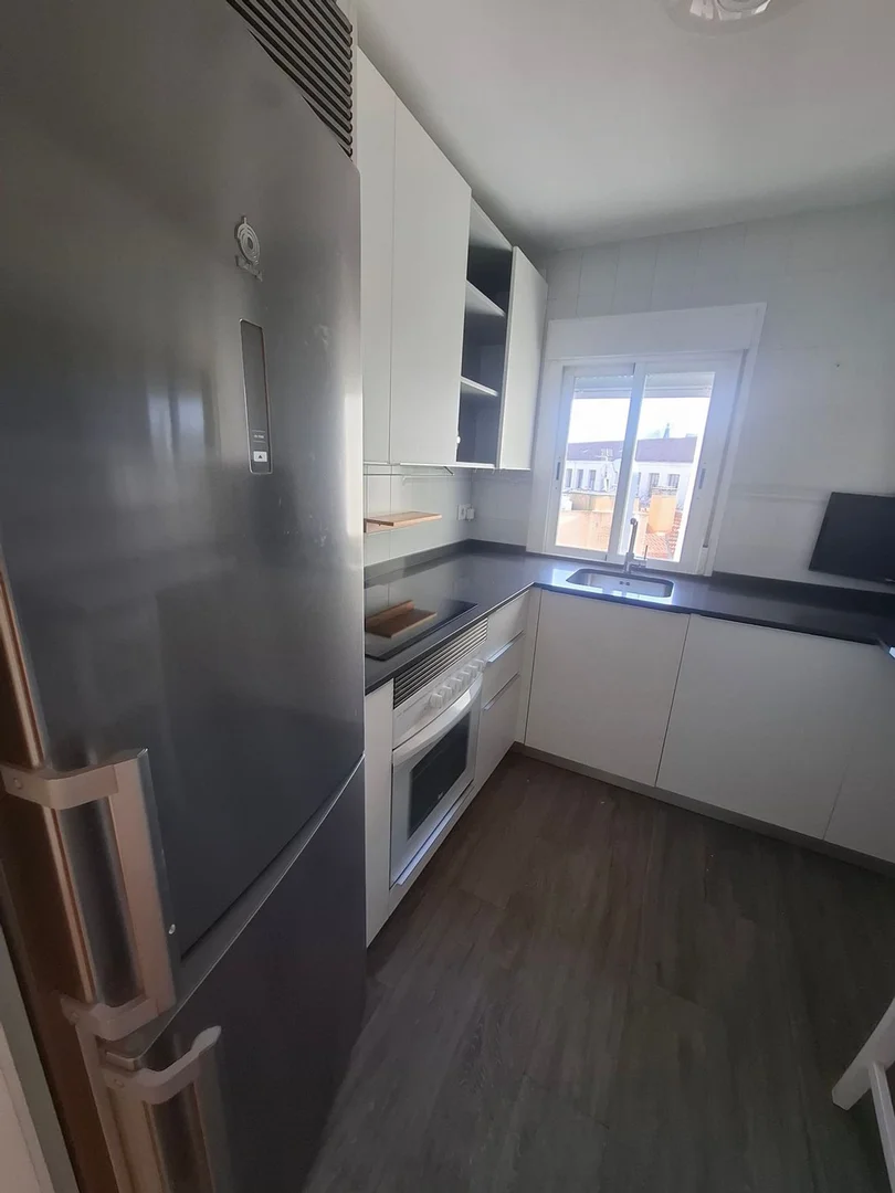 Ático en calle de San Bernardino, 6 - Foto 16