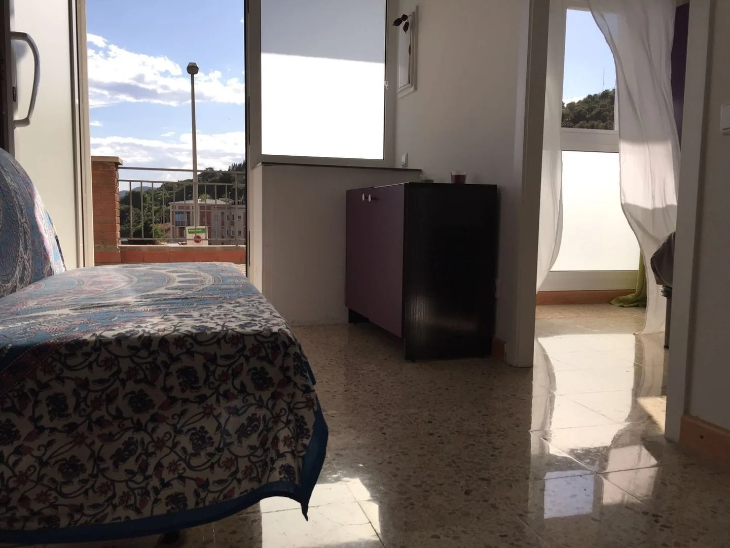 Piso en Calle d'Albert Llanas, 24, Can Baró - Foto 17