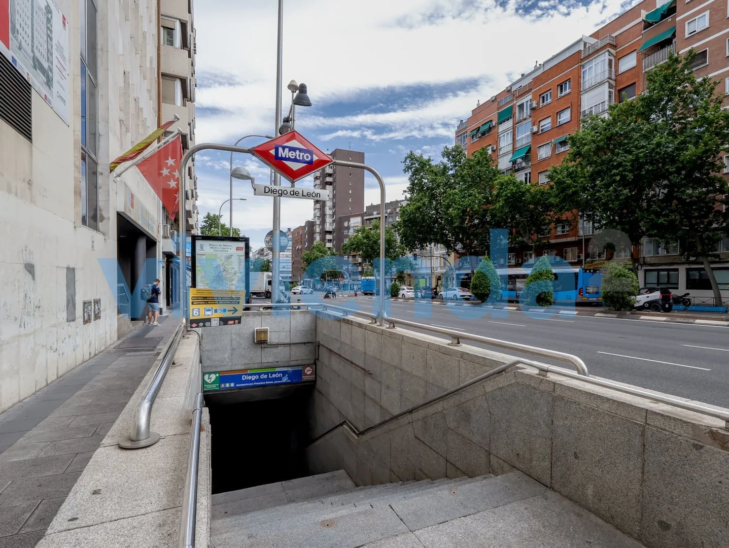 Piso en Calle de Eraso, Guindalera - Foto 6