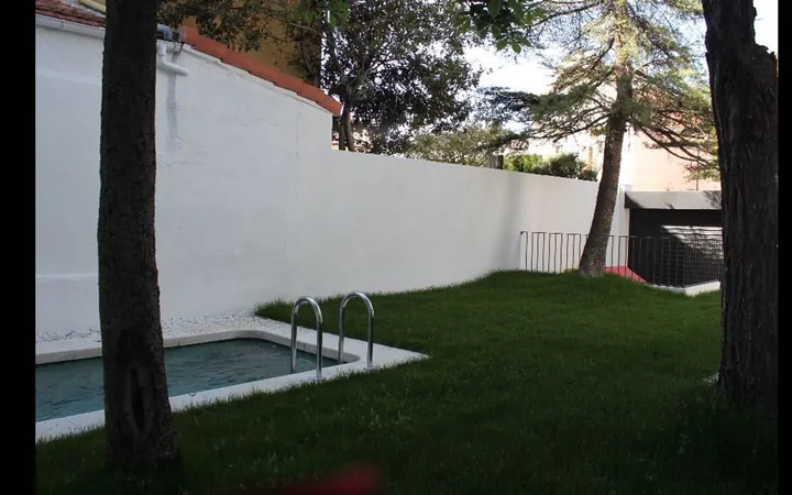 Casa o chalet independiente en Ciudad Jardín, Ciudad Jardín - Foto 14