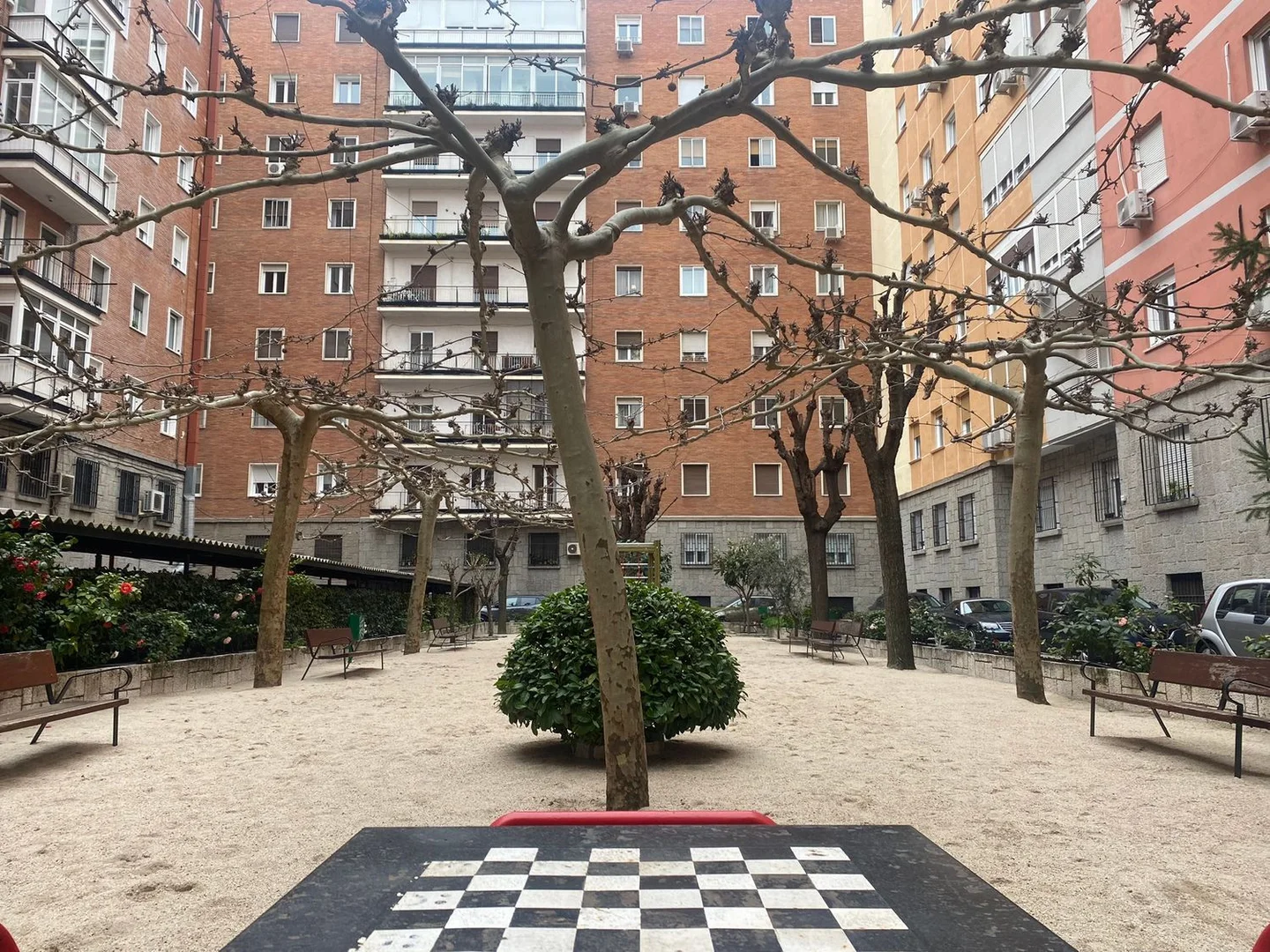 Piso en calle de San Leopoldo, 5 - Foto 34