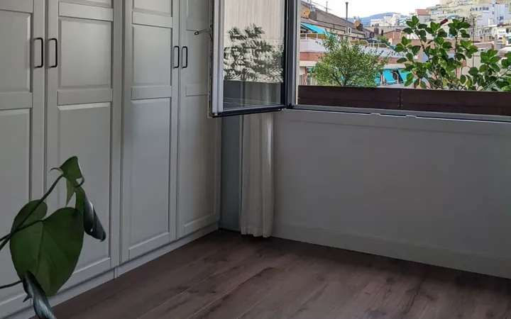 Piso en Calle de Santiago Rusiñol, 1, Vilapicina i la Torre Llobeta - Foto 12