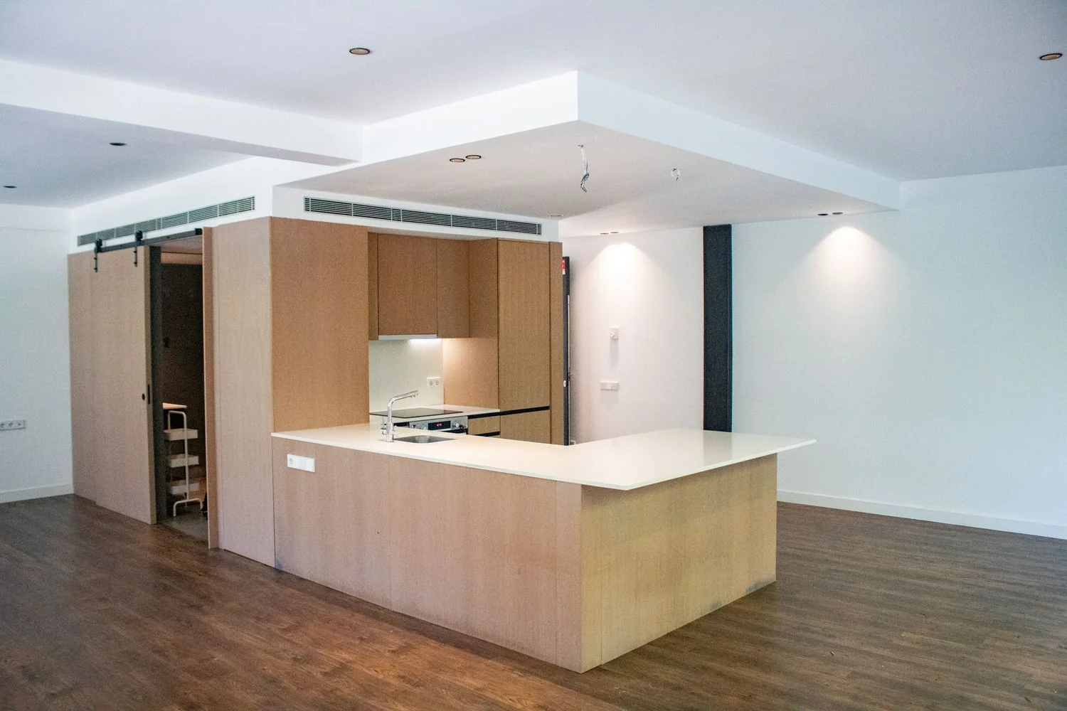 Loft en Calle de Sancho de Ávila, 41, El Parc i la Llacuna del Poblenou - Foto 10