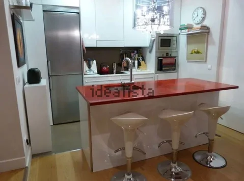 Piso en calle del General Díaz Porlier, 59 - Foto 1