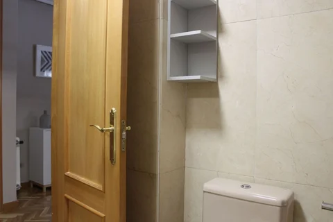 Estudio en calle de Santa Flora, 12 - Foto 20