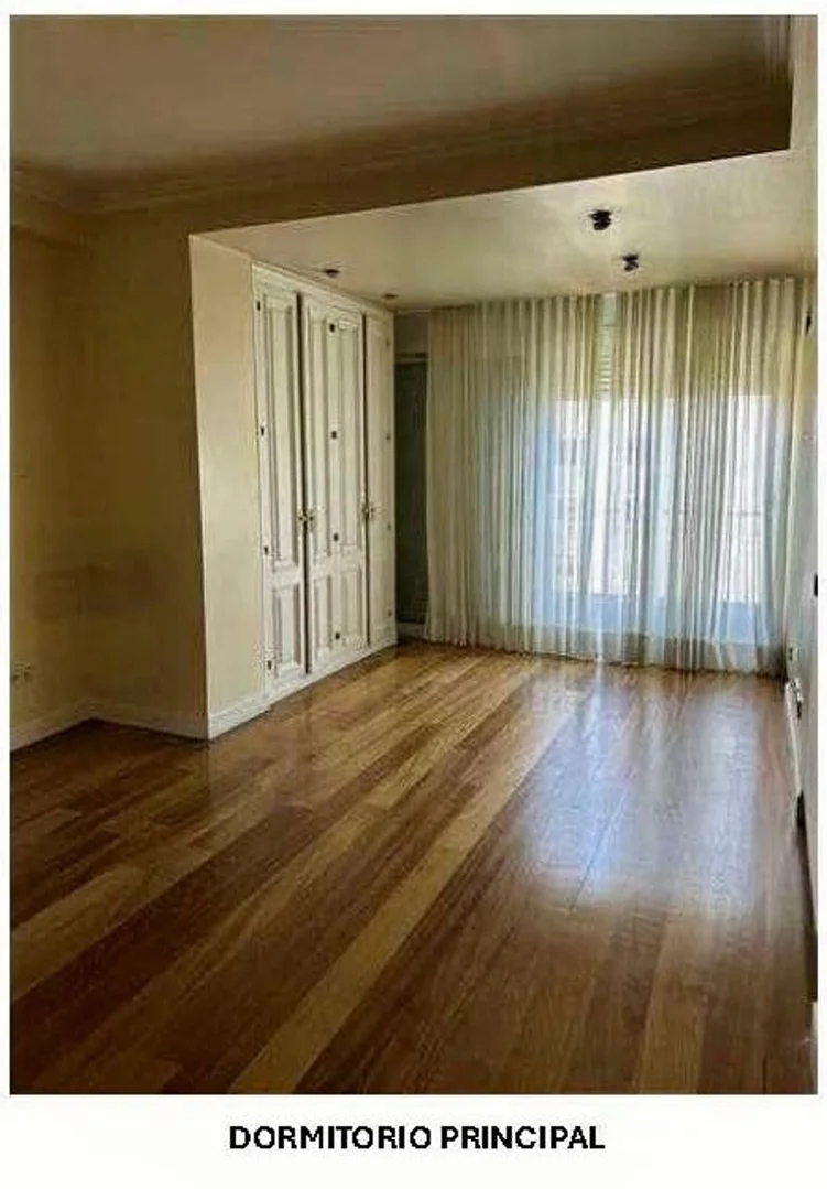 Piso en paseo de la Castellana, 144 - Foto 10