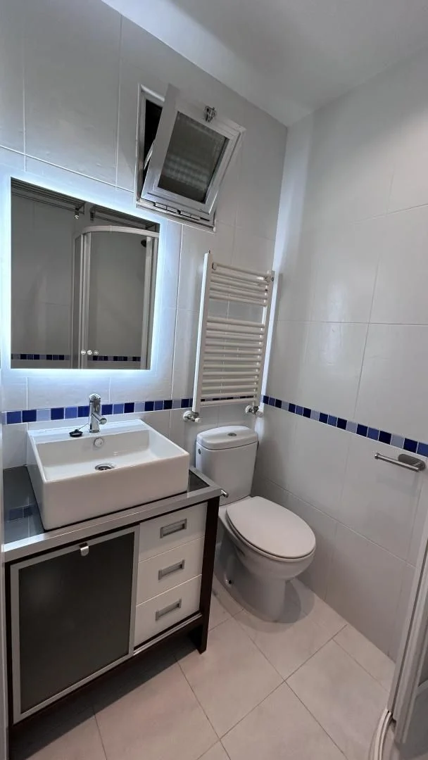 Piso en  Calle de Cristóbal Bordiú 34 - Foto 6