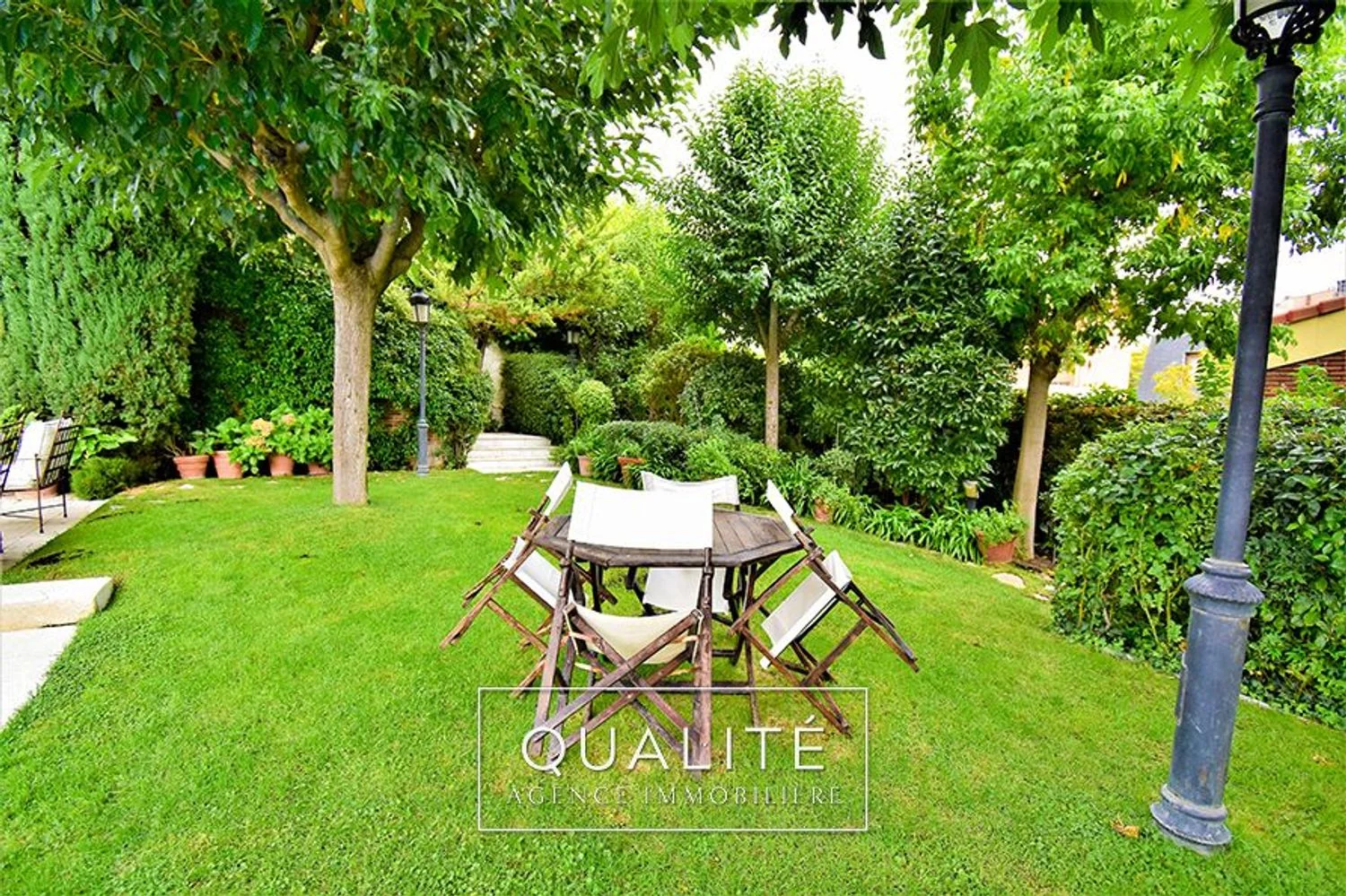 Chalet pareado en Calle Olimpo, Conde Orgaz-Piovera - Foto 6
