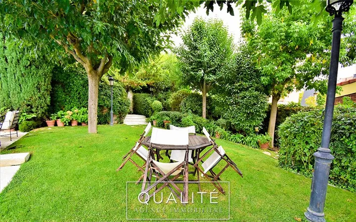 Chalet pareado en Calle Olimpo, Conde Orgaz-Piovera - Foto 6