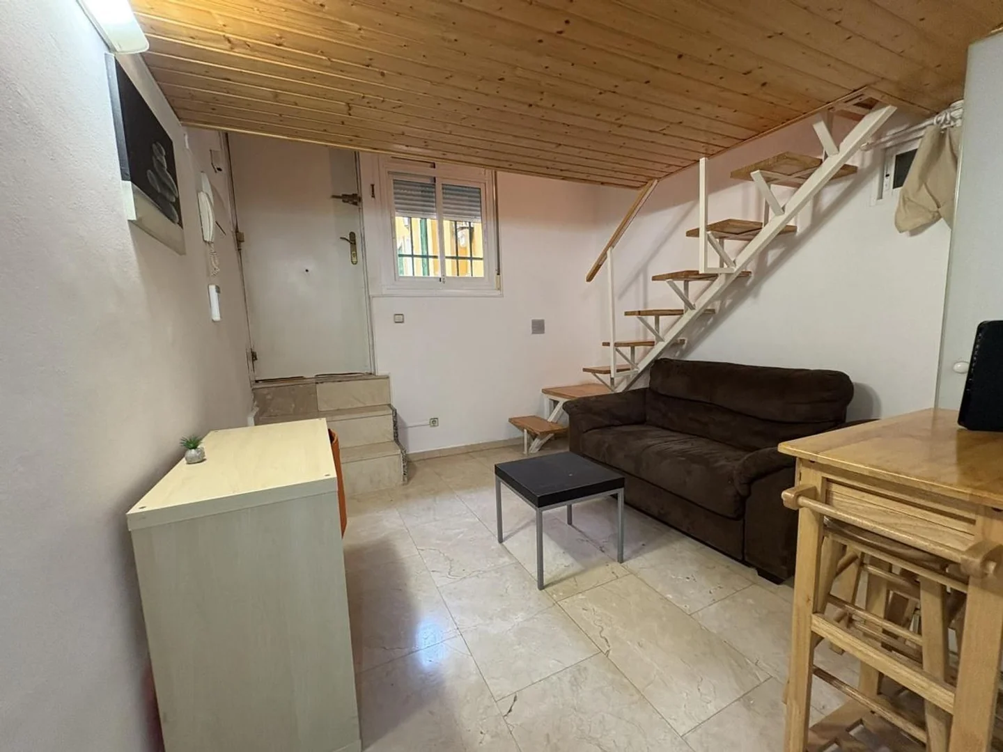 Dúplex en Calle de Castilla, Bellas Vistas - Foto 6