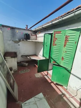 Chalet adosado en Calle de la Serena, 152 - Foto 8