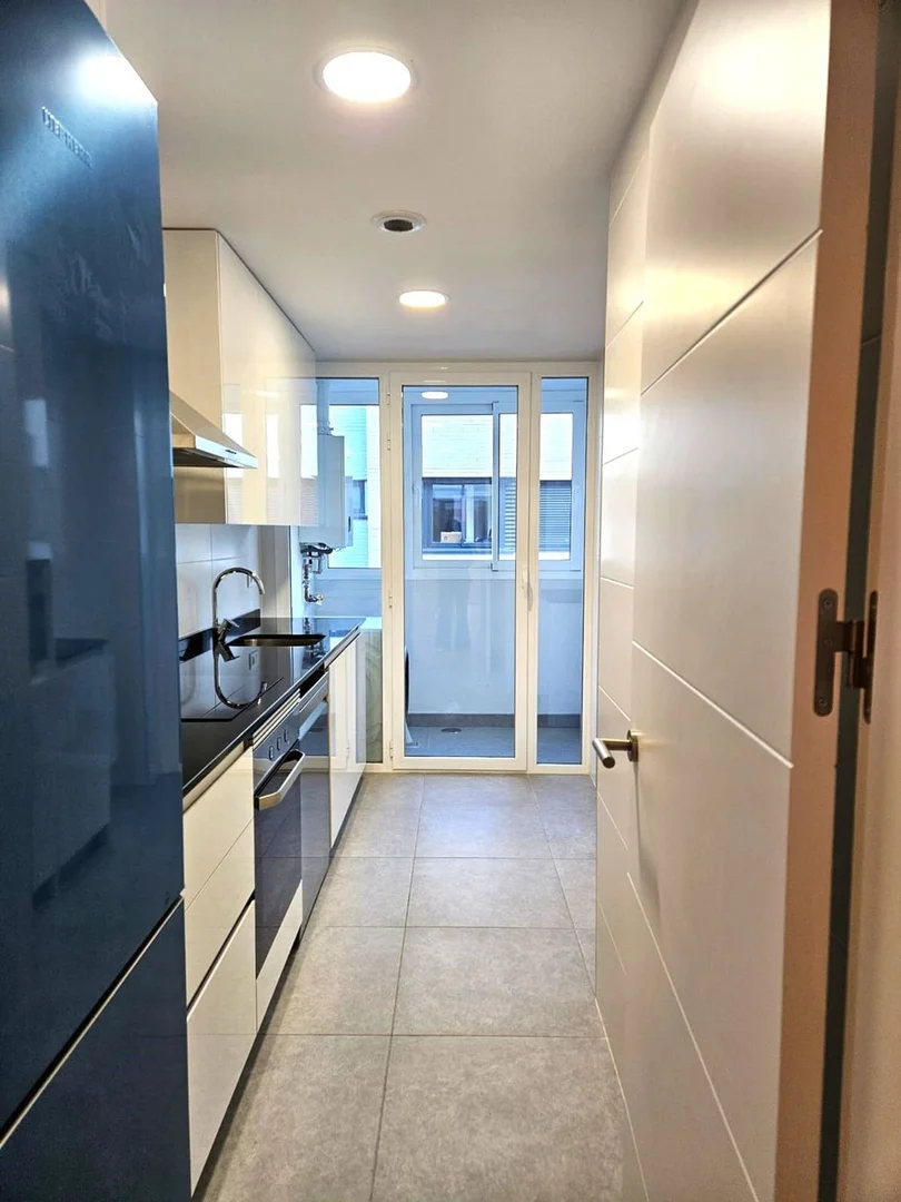 Piso en calle del Estrecho de Gibraltar, 5 - Foto 18