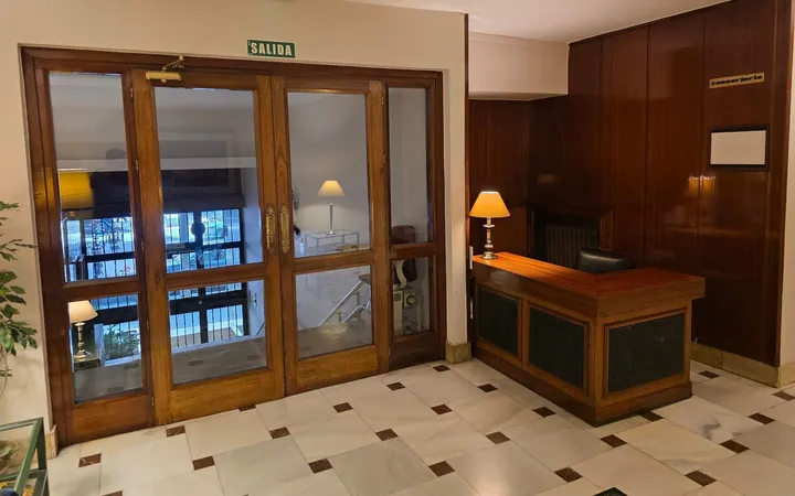 Piso en Nuevos Ministerios-Ríos Rosas, Nuevos Ministerios-Ríos Rosas - Foto 30