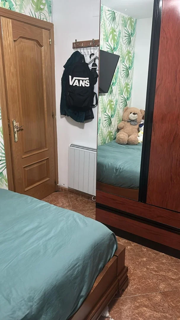 Piso en Calle de Fray José Cerdeiriña, 52 - Foto 10