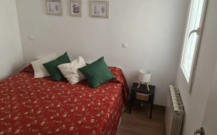 Piso en Calle de Martín de los Heros, Madrid, 77, Argüelles - Foto 10
