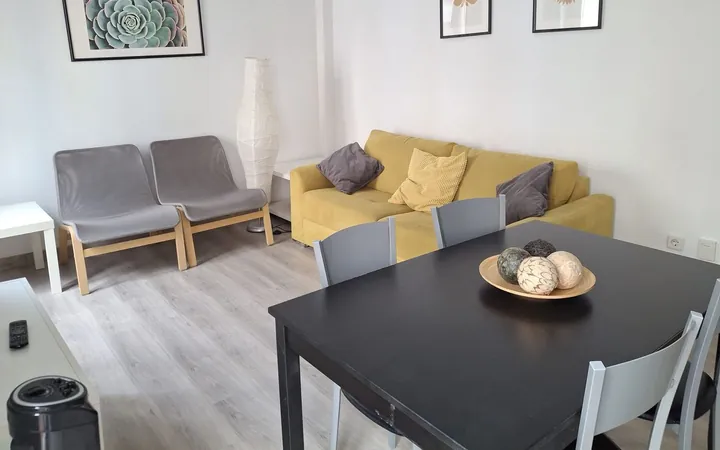 Piso en Lavapiés-Embajadores, Lavapiés-Embajadores - Foto 1