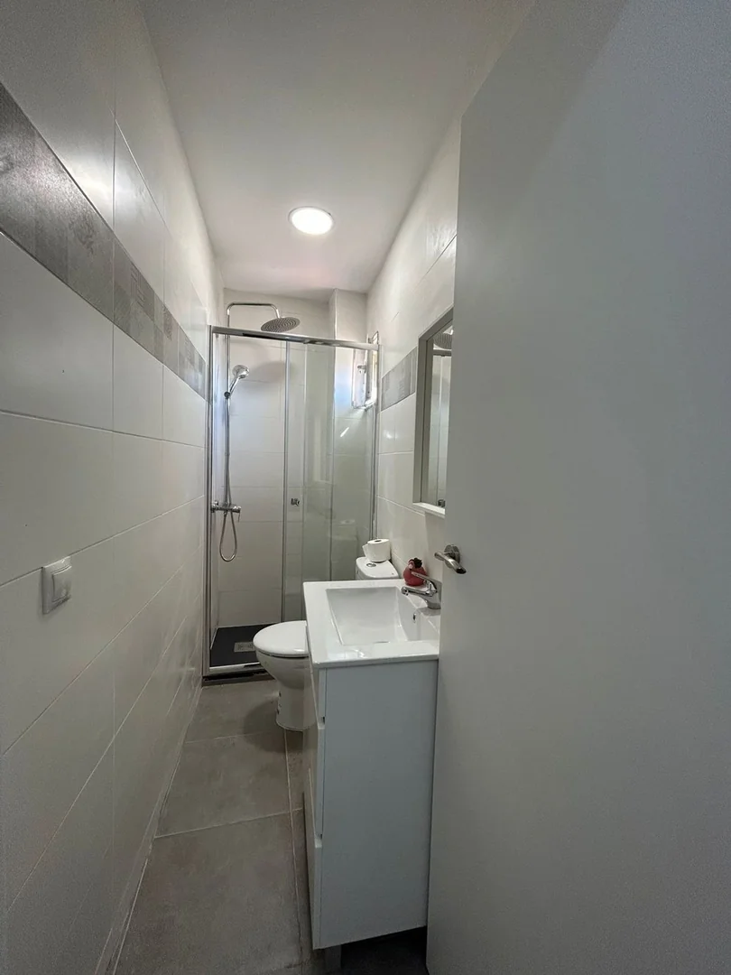 Piso en Calle del Amparo, Lavapiés-Embajadores - Foto 47