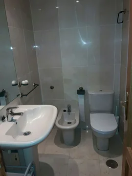 Estudio en calle de Sor Ángela de la Cruz, 43 - Foto 17