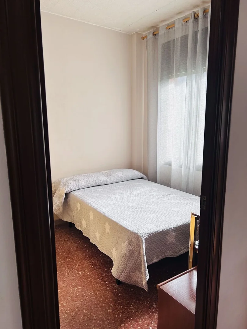 Piso en Calle del Cid, 13, El Raval - Foto 6